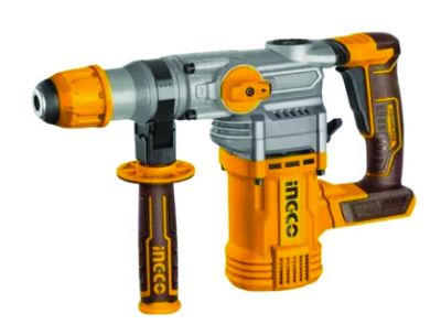 Show details for DRILL ROTARY HAMMER (INGCO) 20V CORDLESS Picture of DRILL ROTARY HAMMER (INGCO) 20V CORDLESS