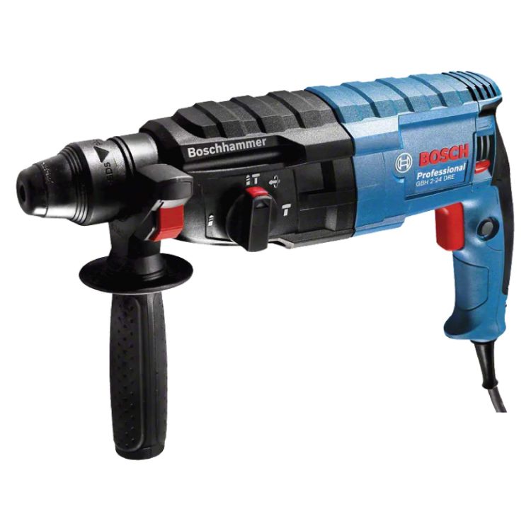 Picture of ROTARY HAMMER DRILL (BOS) 790W SDS PLUS