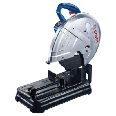 Show details for SAW CUT OFF (BOS) 355mm 2200w Picture of SAW CUT OFF (BOS) 355mm 2200w