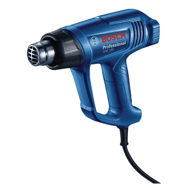 Picture of HEAT GUN (BOS) 1800W 3-MODE