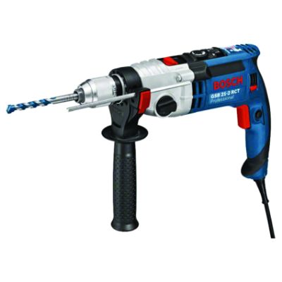 Show details for DRILL IMPACT (BOS) 1300W 13mm KEYLESS CHUCK Picture of DRILL IMPACT (BOS) 1300W 13mm KEYLESS CHUCK