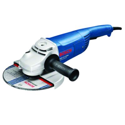 Show details for GRI ANG 230mm 2200w (BOS) Picture of GRI ANG 230mm 2200w (BOS)