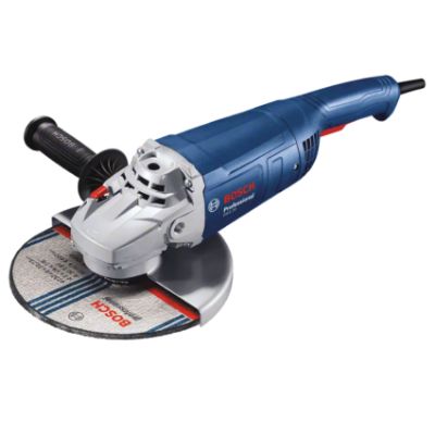 Show details for GRI ANG 230mm 2000w (BOS) Picture of GRI ANG 230mm 2000w (BOS)