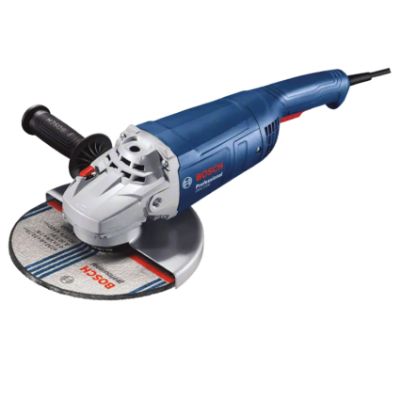 Show details for GRI ANG 230mm 2200w (BOS) Picture of GRI ANG 230mm 2200w (BOS)