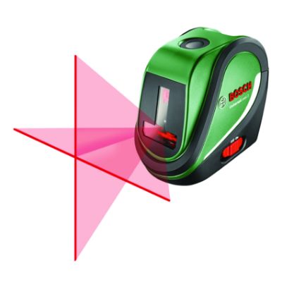 Show details for LASER LEVEL (BOS) UNIVERSAL INCL TRIPOD Picture of LASER LEVEL (BOS) UNIVERSAL INCL TRIPOD