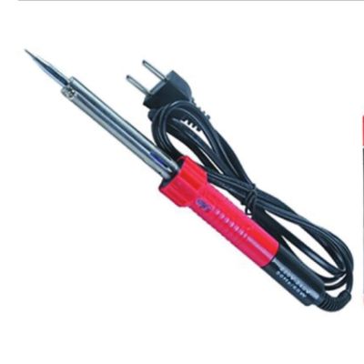 Show details for SOLDERING IRON (ANTON) 60W Picture of SOLDERING IRON (ANTON) 60W
