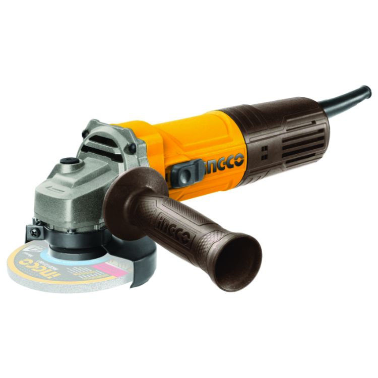 Picture of ANGLE GRINDER (INGCO) 750w 115mm