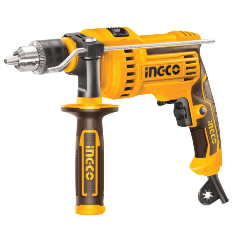 Picture of DRILL IMPACT (INGCO) 810W 13MM
