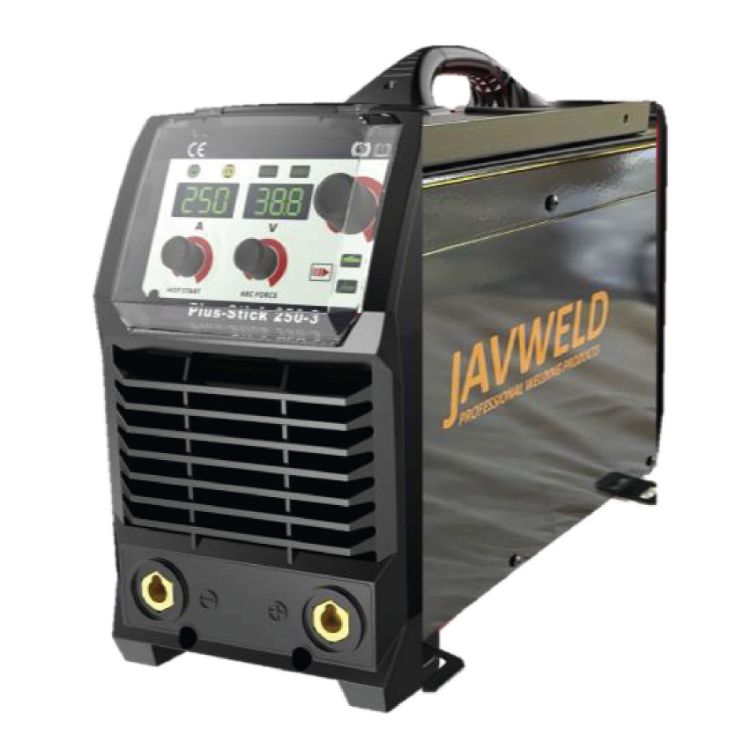 Picture of INVERTER WELDER MMA250-3 (JAV) 3 PHASE