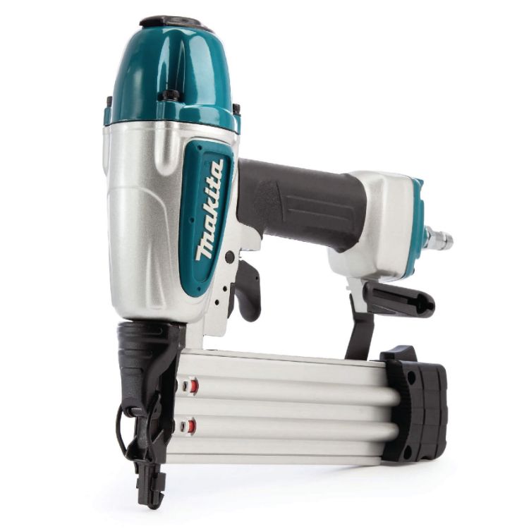 Picture of BRAD NAILER (MAK) PNEUMATIC 15-50mm 18G F-TYPE