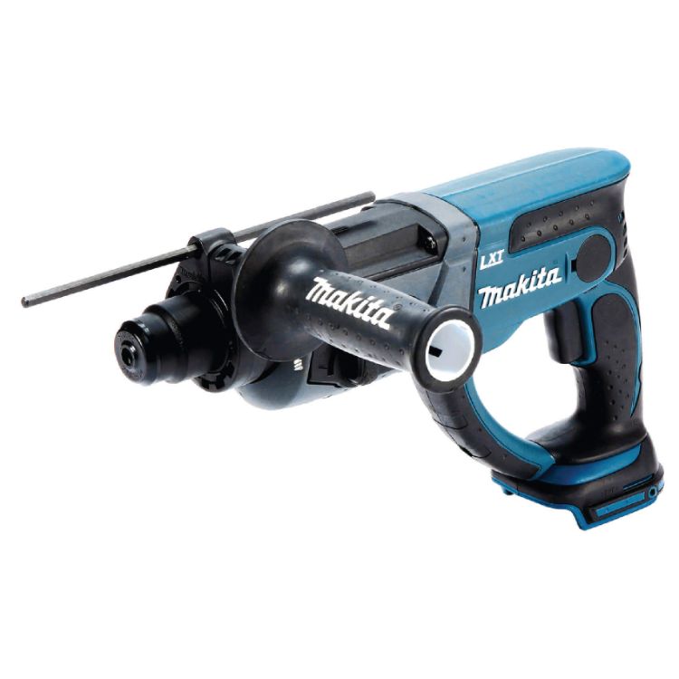 Picture of DRILL ROTARY HAMMER18V CORDLESS (MAK) SOLO