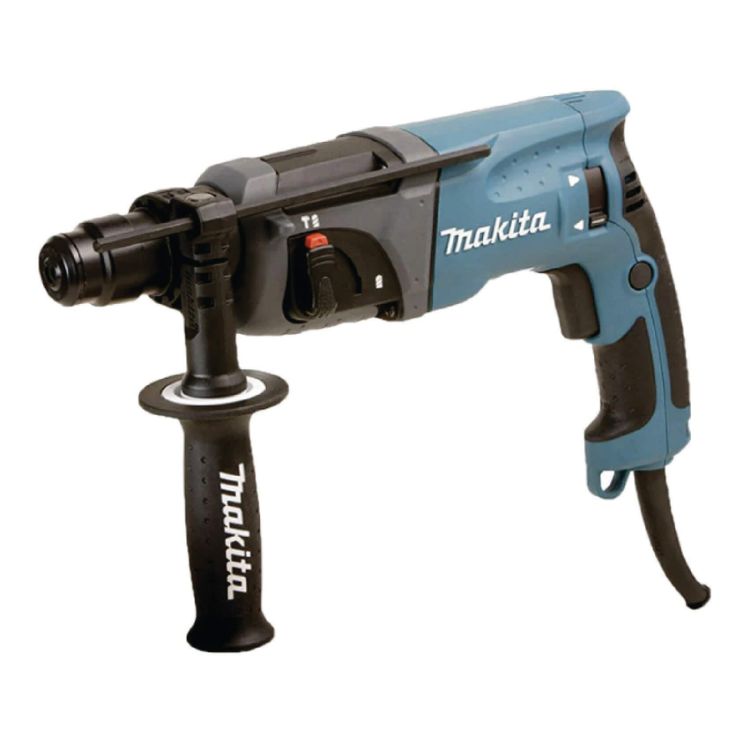 Picture of DRILL ROTARY HAMMER (MAK) 710W 22mm SDS PLUS