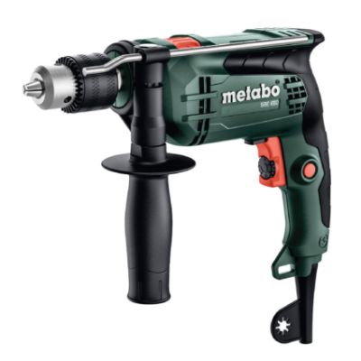 Show details for DRILL IMPACT 650W 13mm (MET) Picture of DRILL IMPACT 650W 13mm (MET)