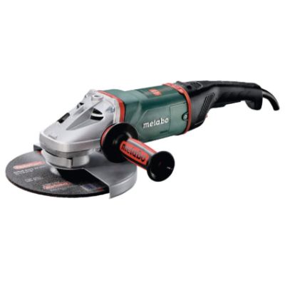 Show details for GRI ANG 230mm 2600W (MET) Picture of GRI ANG 230mm 2600W (MET)