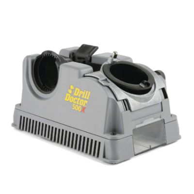 Show details for DRILL DOCTOR SHARPENER 2.5-18MM W GRINDING FUNC Picture of DRILL DOCTOR SHARPENER 2.5-18MM W GRINDING FUNC