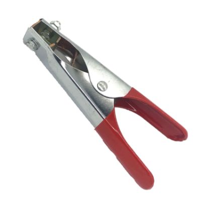 Show details for EARTH CLAMP 500A (JWLD) INSULATED Picture of EARTH CLAMP 500A (JWLD) INSULATED