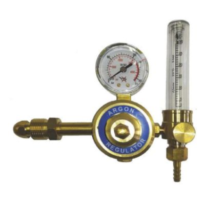 Show details for ARGON FLOW METER BRASS (JWLD) Picture of ARGON FLOW METER BRASS (JWLD)