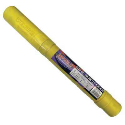 Show details for ELECTRODES STAINLESS STEEL E316L - 3.2 X 1KG Picture of ELECTRODES STAINLESS STEEL E316L - 3.2 X 1KG