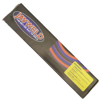 Show details for ELECTRODES LOW HYDROGEN E7018 - 4.0 X 5KG Picture of ELECTRODES LOW HYDROGEN E7018 - 4.0 X 5KG