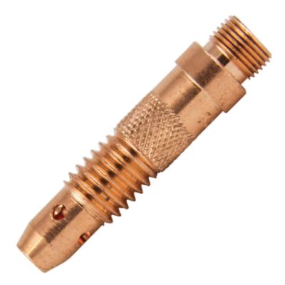 Show details for COLLET BODY 2.4mm (PAR) 3/32"  (SOLD PER EACH) Picture of COLLET BODY 2.4mm (PAR) 3/32"  (SOLD PER EACH)