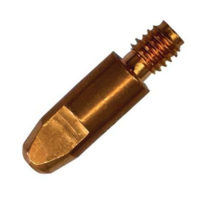 Show details for CONTACT TIP M06 x1.4mm (PAR) MB015/MB025 (EACH) Picture of CONTACT TIP M06 x1.4mm (PAR) MB015/MB025 (EACH)