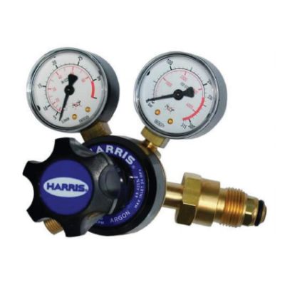 Show details for REGULATOR (HARRIS) 730 E10 OXYGEN 3/8" Picture of REGULATOR (HARRIS) 730 E10 OXYGEN 3/8"