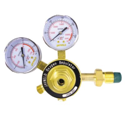 Show details for OXYGEN SINGLE STAGE REGULATOR (JWLD) Picture of OXYGEN SINGLE STAGE REGULATOR (JWLD)