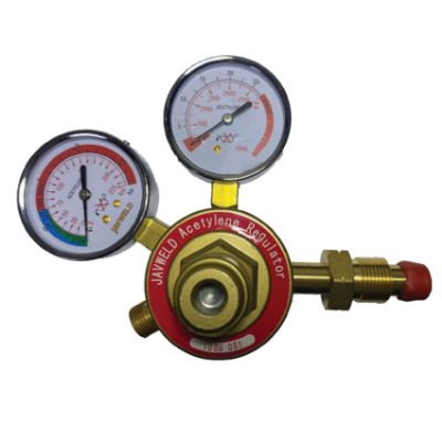 Show details for ACETYLENE SINGLE STAGE REGULATOR (JWLD) Picture of ACETYLENE SINGLE STAGE REGULATOR (JWLD)