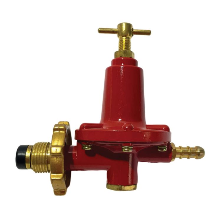 Picture of LPG REGULATOR (JWLD)