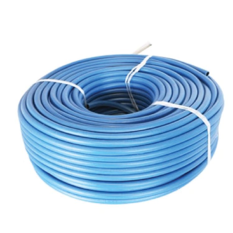 Picture of OXYGEN HOSE 8mm P/METRE (BLUE)