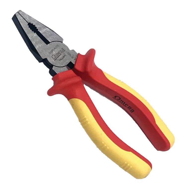 Picture of PLIER COMBI (OME) 160mm VDE