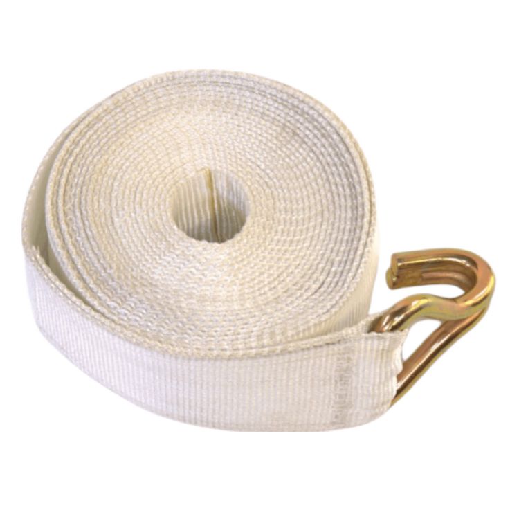 Picture of TIE DOWN STRAP 75mm x 09m(1-END HOOK)EXCL RACHET