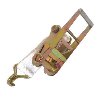 Show details for TIE DOWN RACHET 75mm(1-END HOOK)EXCL TIE DOWN Picture of TIE DOWN RACHET 75mm(1-END HOOK)EXCL TIE DOWN