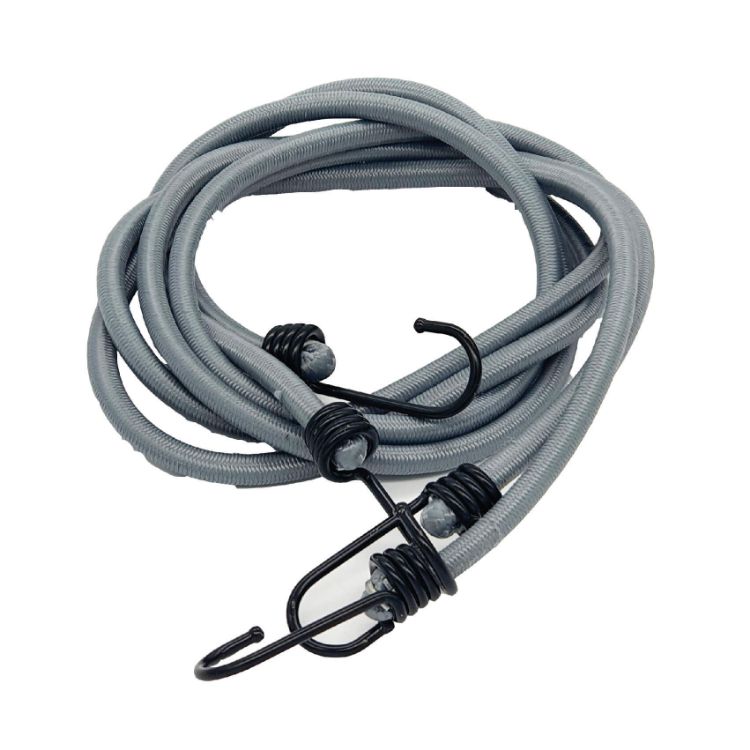 Picture of CORD BUNGEE 8mm x 60cm (2PCS)