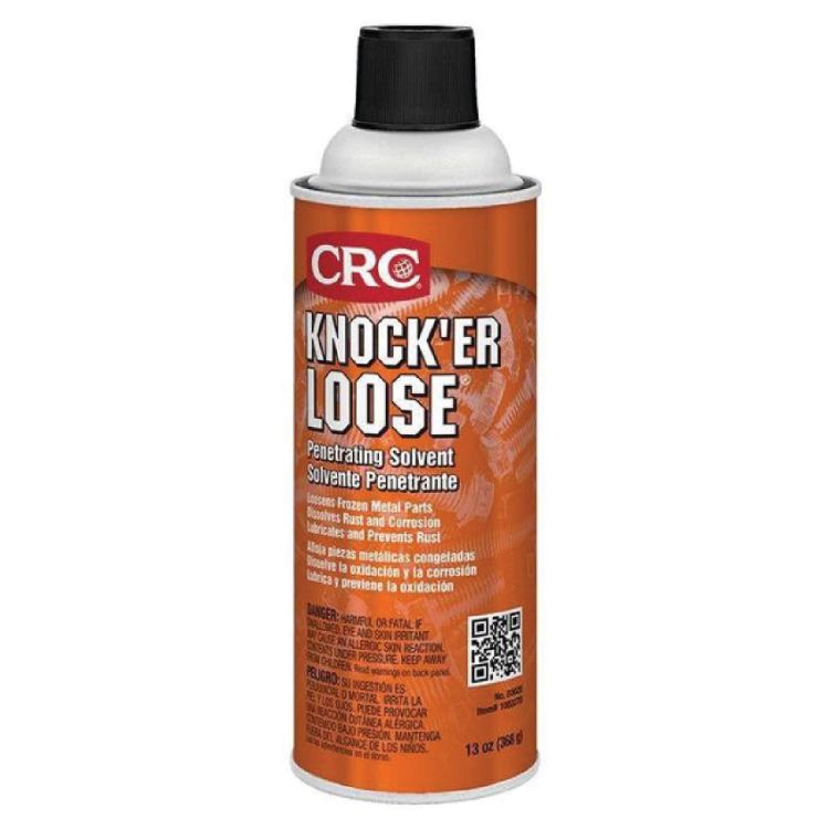 Picture of KNOCKERLOOSE PENETRATING SOLVENT (CRC)