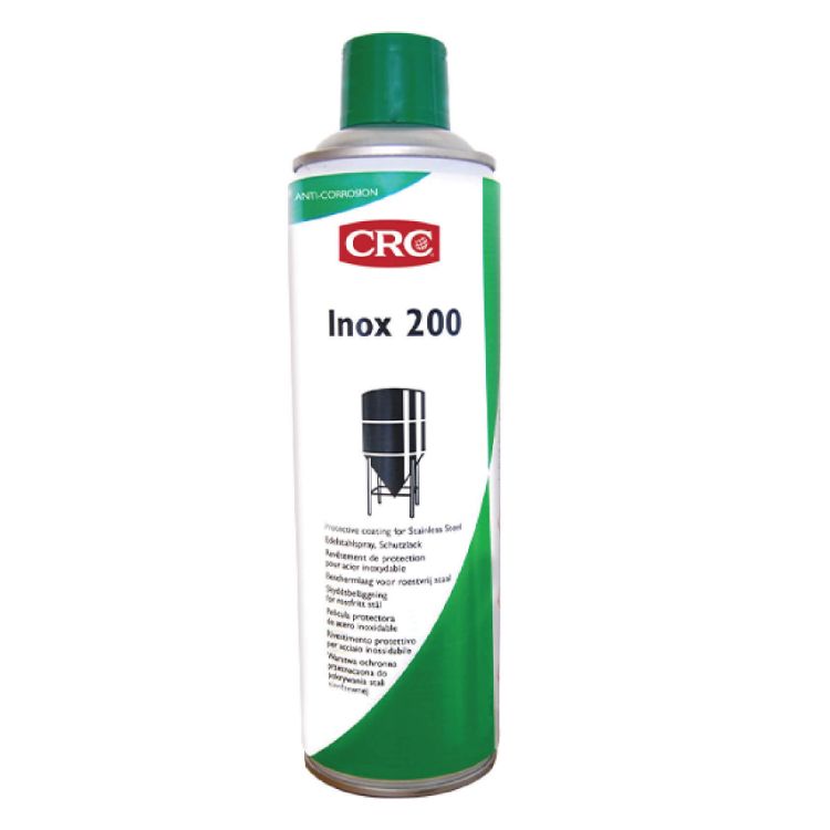 Picture of INOX 200 PROTECTIVE COATING 500ml (CRC)