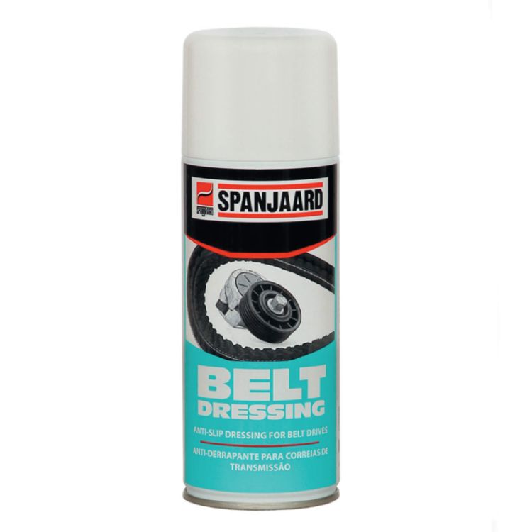 Picture of BELT DRESSING SPRAY