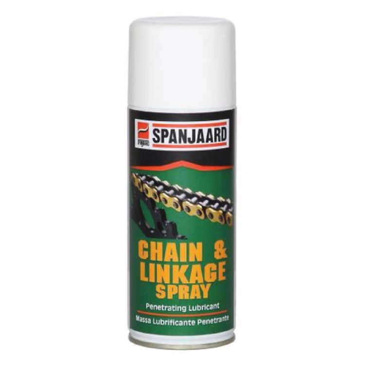 Picture of CHAIN & LINKAGE 400ml (SPAN) SPRAY