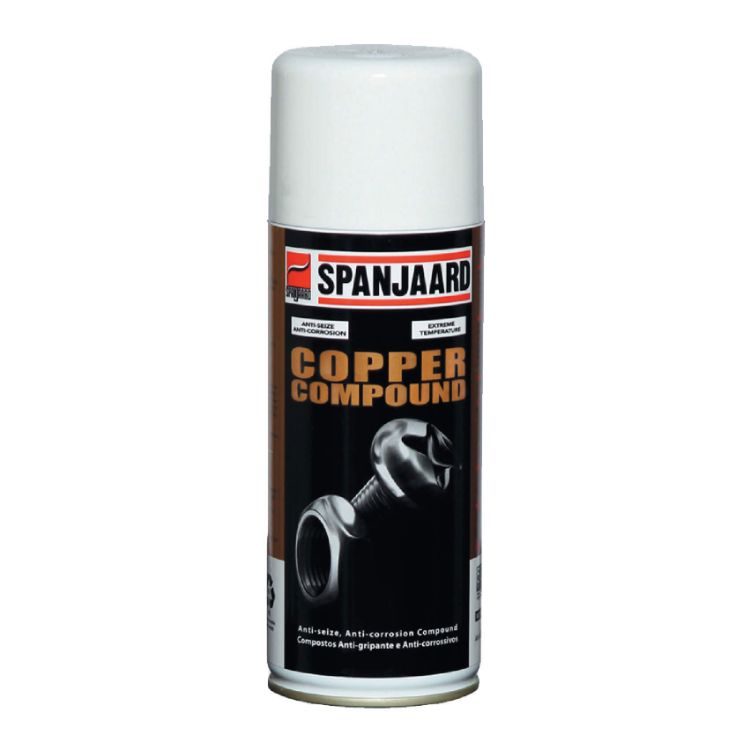 Picture of COPPER COMPOUND - SPRAY 400ml