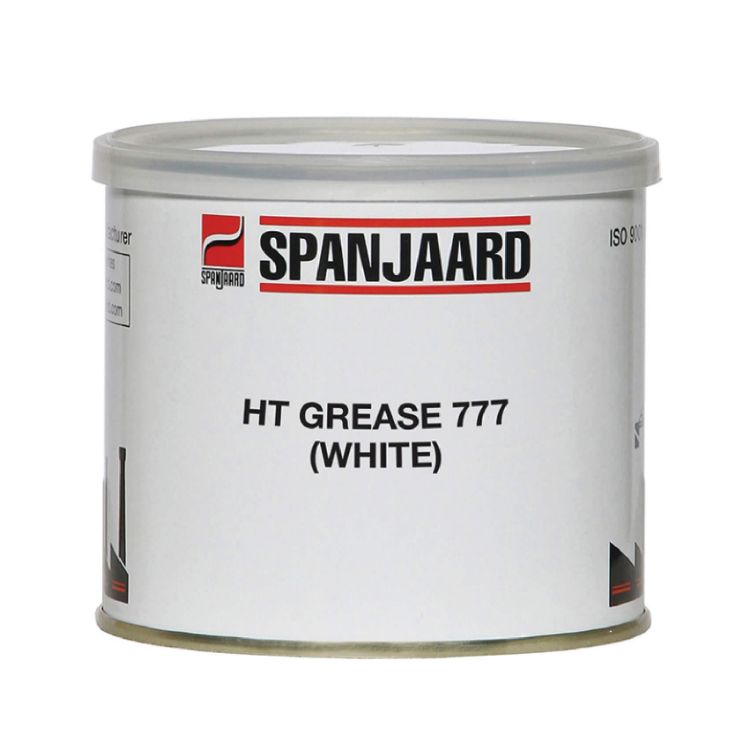 Picture of GREASE HIGH TEMPERATURE 777 500gr