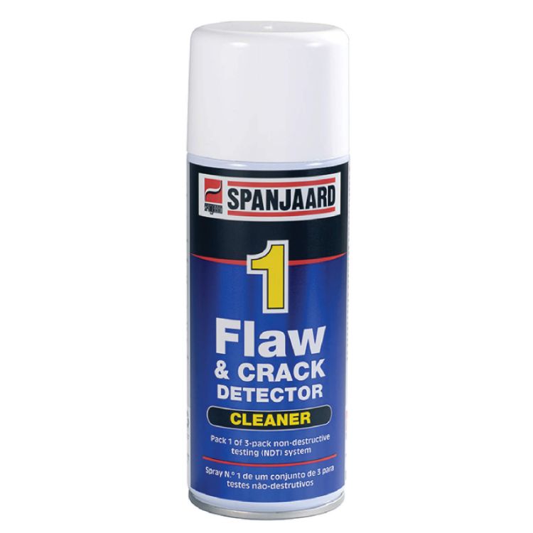 Picture of FLAW & CRACK DET#1 350ml (SPAN) CLEANER