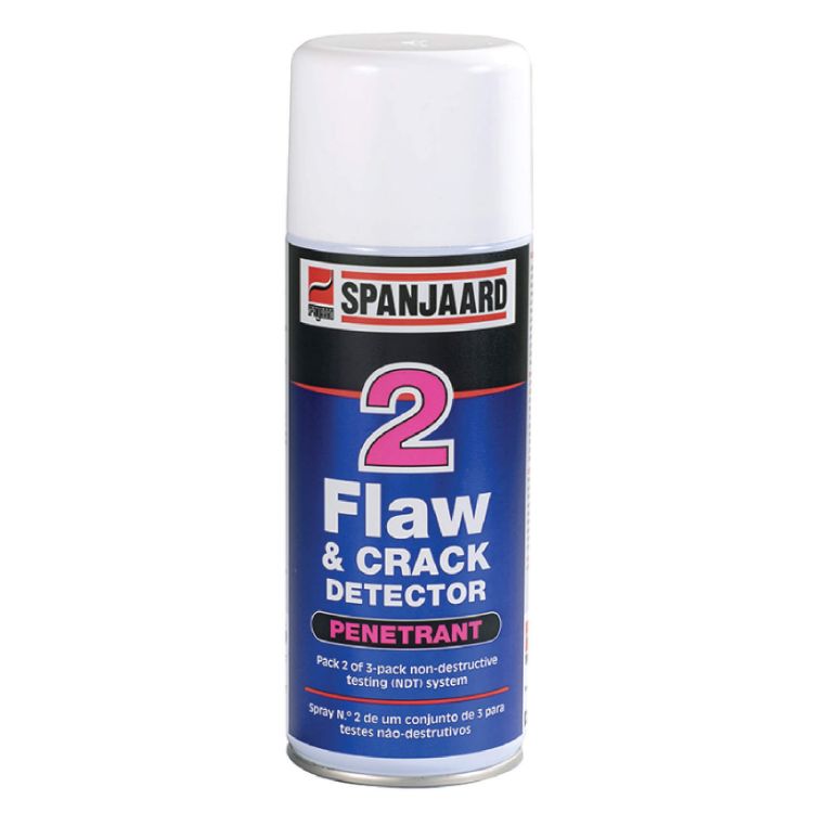 Picture of FLAW & CRACK DET#2 300ml (SPAN) PENETRANT