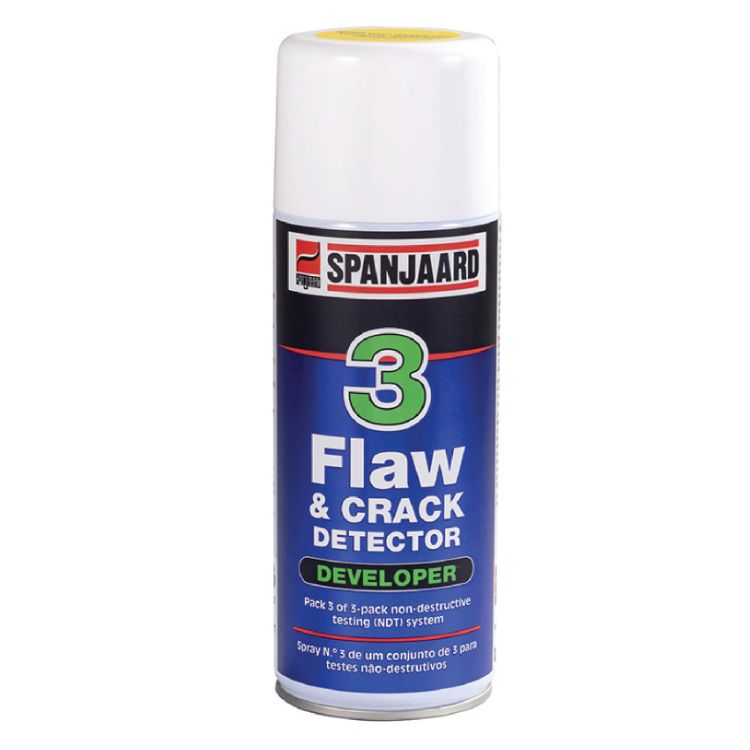 Picture of FLAW & CRACK DET#3 350ml (SPAN) DEVELOPER