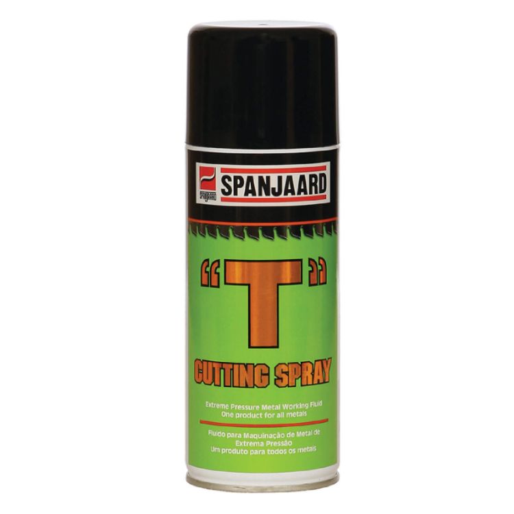 Picture of CUTTING SPRAY T 350ml  ALL METALS