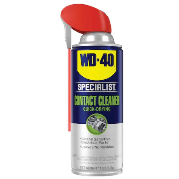 Picture of WD40 SPECIALIST CONTACT CLEANER