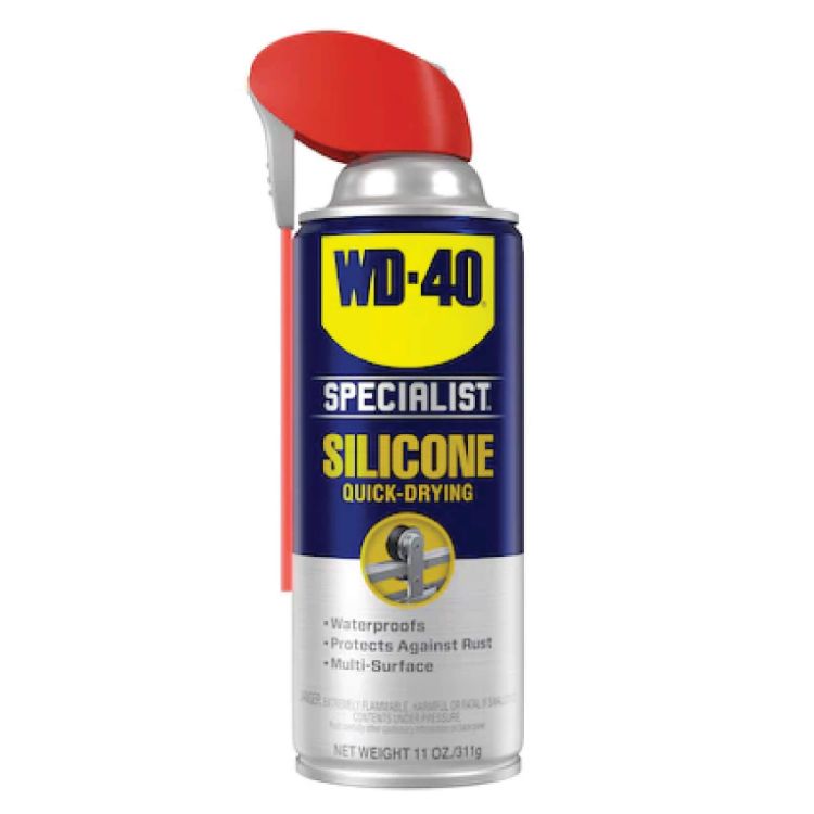 Picture of WD40 SPECIALIST SILICONE