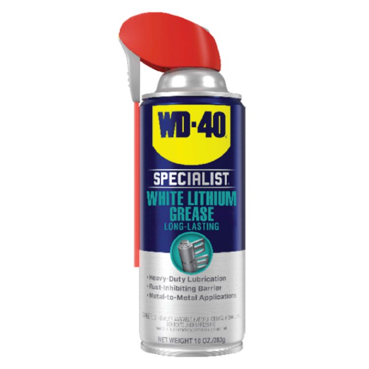 Picture of WD40 SPECIALIST LITHUIM GREASE