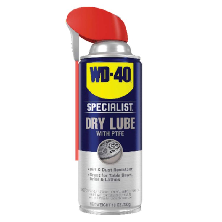 Picture of WD40 SPECIALIST DRY PTFE