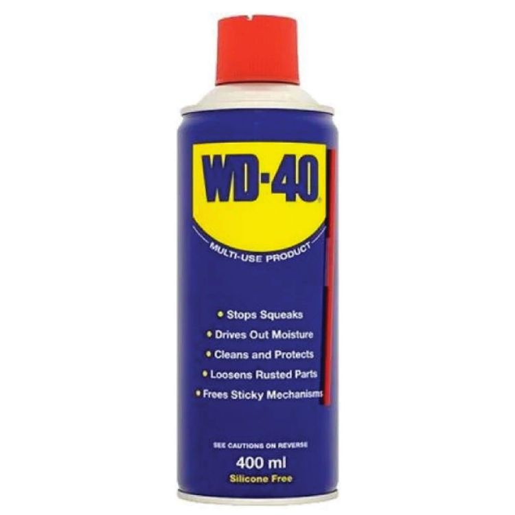 Picture of MULTI-PURPOSE SPRAY (WD40) 400ml