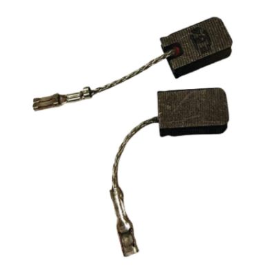 Show details for CARBON BRUSH SET PART NR 1607000V53 Picture of CARBON BRUSH SET PART NR 1607000V53
